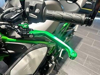 Kawasaki Z900 /3,45%/PUIG/Til-Tidy/214 mil!