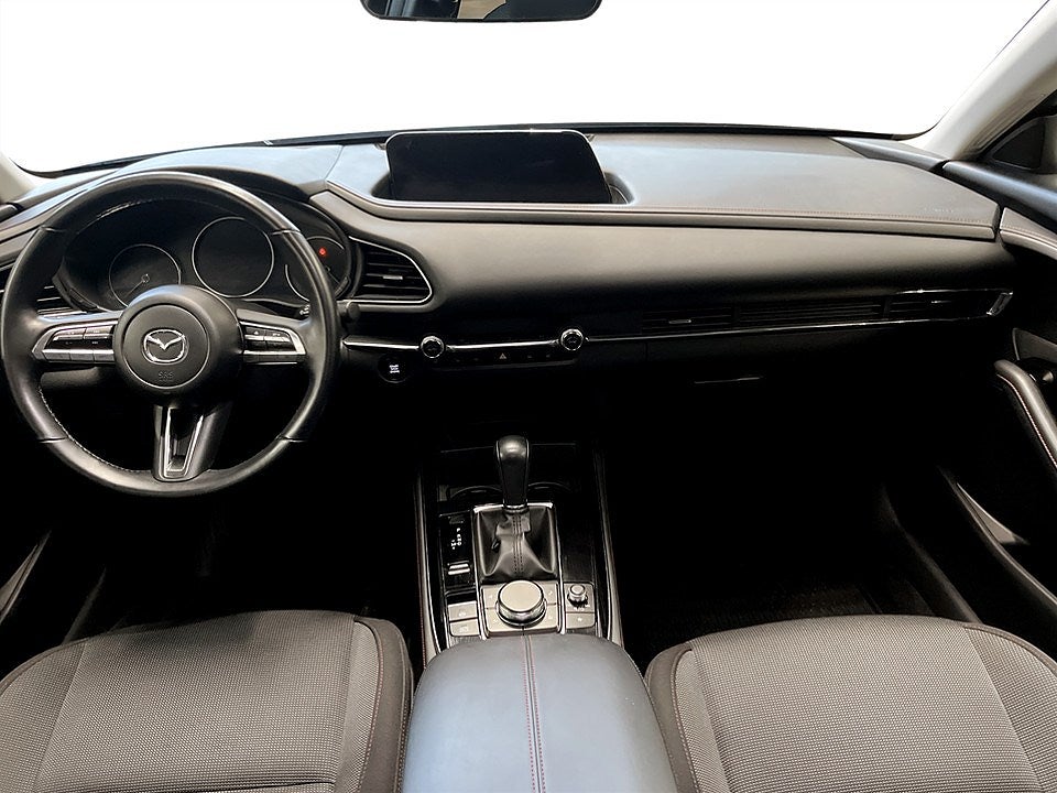 Bild på Mazda CX-30 2.0 150hk Aut - B-KAMERA, RATTVÄRME