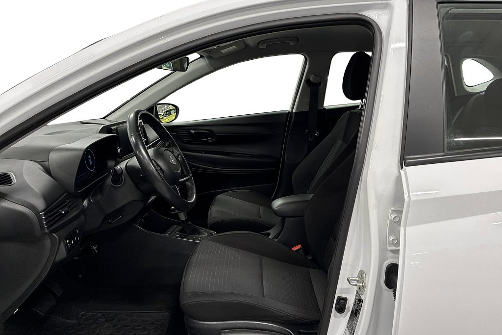 Hyundai i20 2022 - miniatyr 5