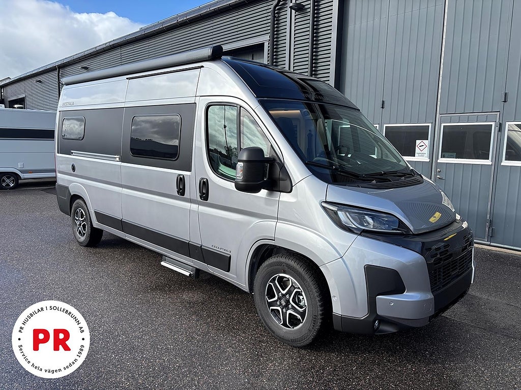Westfalia Columbus 600E