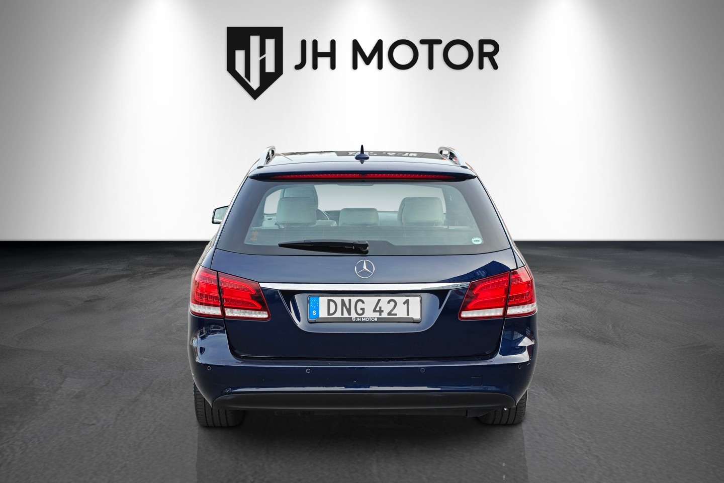 Mercedes-Benz E 2016, bild 5/10