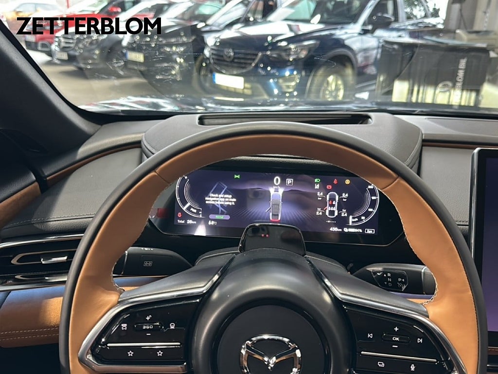 Sedan Mazda 6 10 av 20