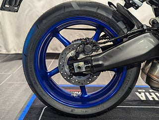 Yamaha YZF-R9/Räntekampanj 3,45% / Icon Blue/ Omgående leverans!