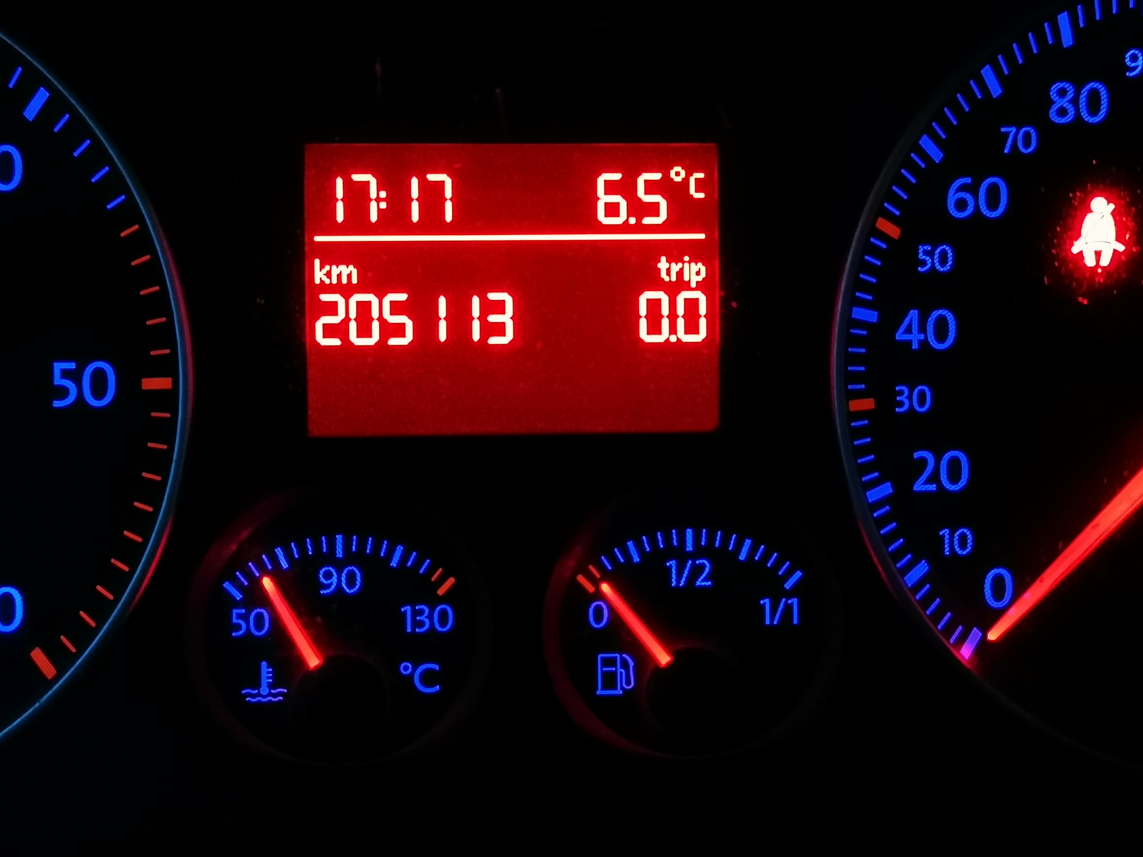 Volkswagen Golf 2007, bild 2/41