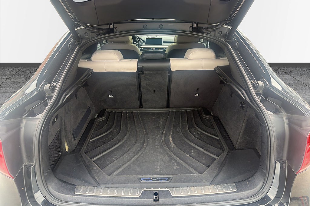 BMW X6 2015