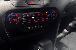 Kombi Kia ProCee'd 16 av 24