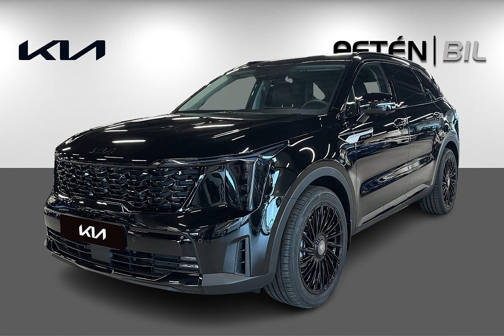Kia Sorento PHEV AWD Advance Plus Pano Aftén Edition LAGERKAMPANJ!