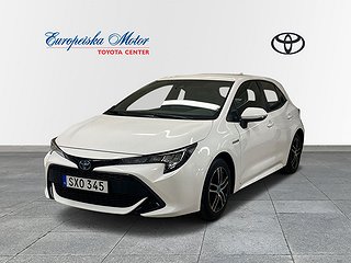 Toyota Corolla 1.8 HSD / Active / SPI / V-Hjul / AUG-Garanit