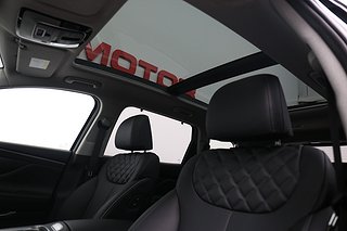 SUV Hyundai Santa Fe 11 av 19