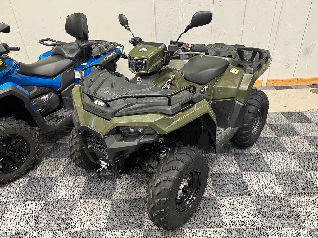 Polaris Sportsman 570 Eps T3B 