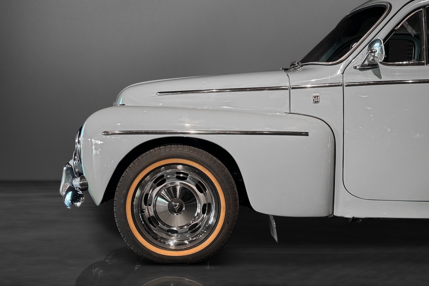 Volvo PV 1965 Sport-Replica 1965, bild 6/34