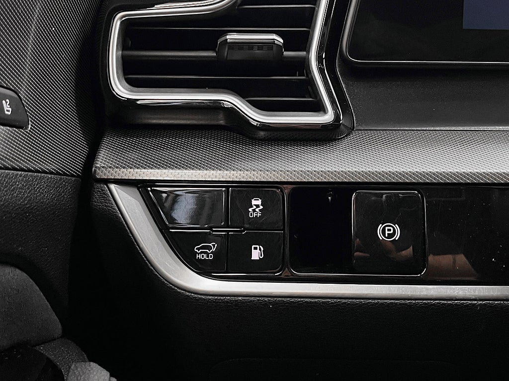 Kia Sportage 2022 - miniatyr 27