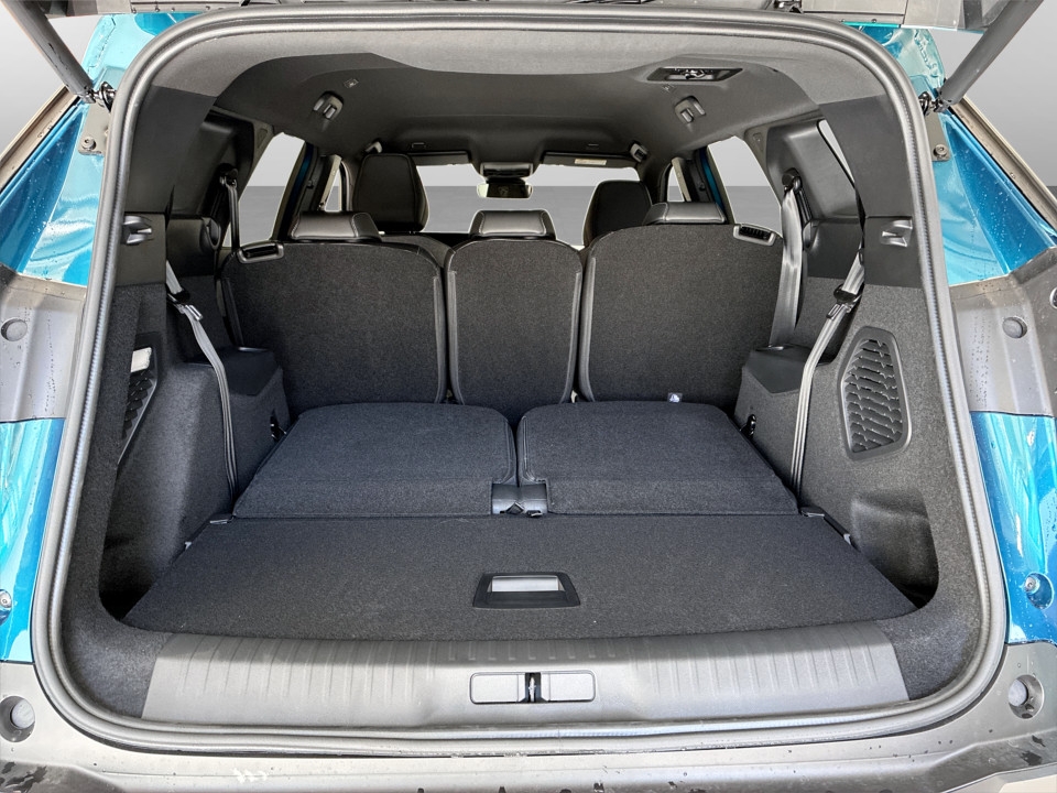 Peugeot e-5008 GT Business Long Range 2026, bild 5/10