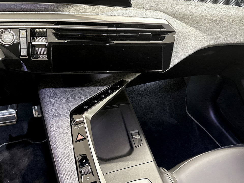 Bild på Peugeot 5008 GT Hybrid 145hk Aut B-KAMERA DRAG