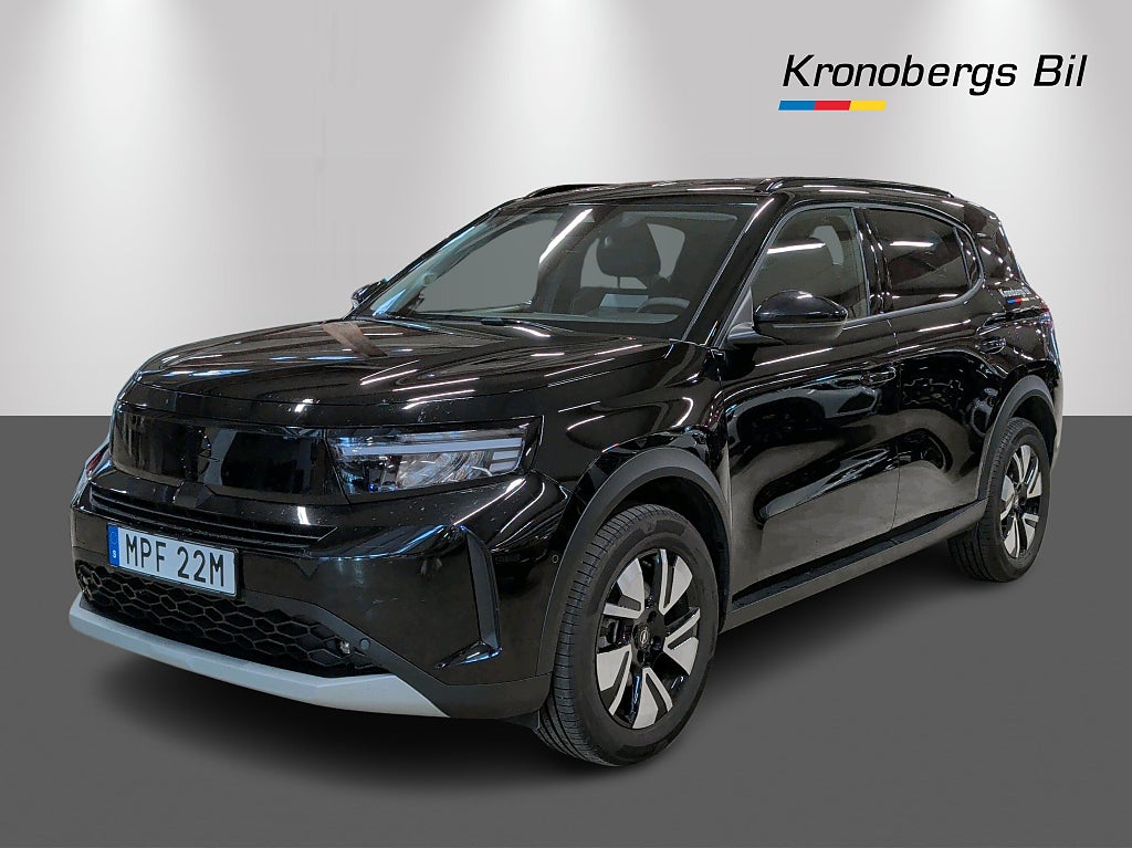 Opel Frontera GS HYBRID 145hk Aut *Dragkrok*