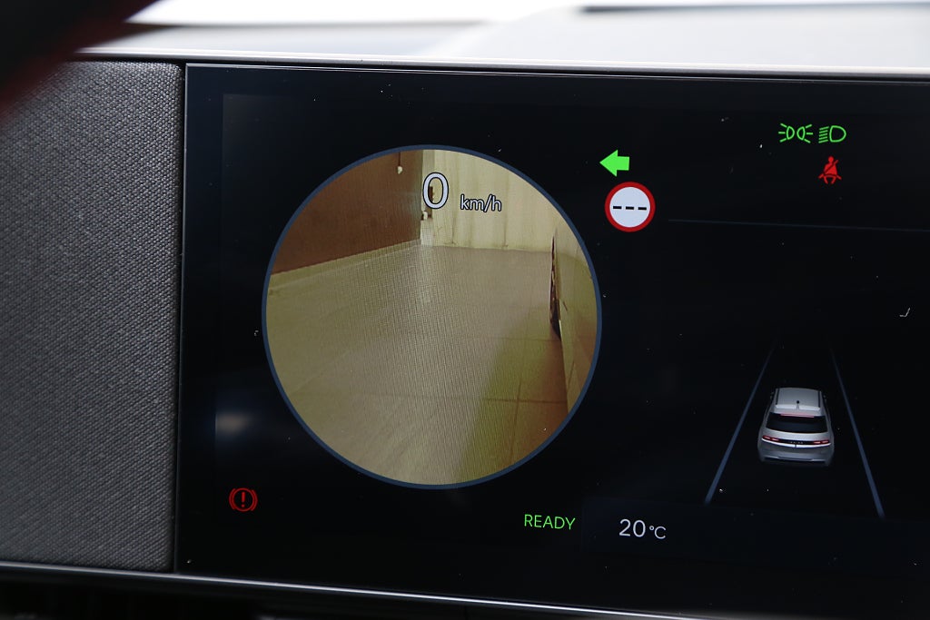 Hyundai IONIQ 5 84 kWh AWD N-Line / Soltak / Tech-paket fd. demobil 2025