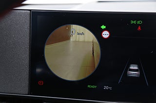 SUV Hyundai IONIQ 5 26 av 28