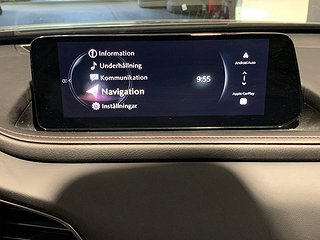 Kombi Mazda CX-30 18 av 24