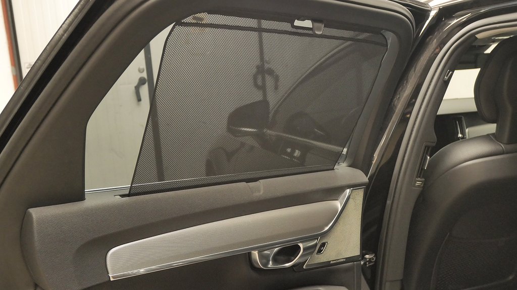 Volvo V90 D5 AWD Geartronic, 8-trinn, 235ps, 2017