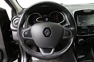 Halvkombi Renault Clio 17 av 27