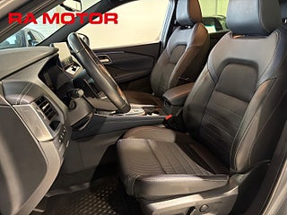 SUV Nissan Qashqai 10 av 22