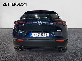 SUV Mazda CX-30 4 av 16