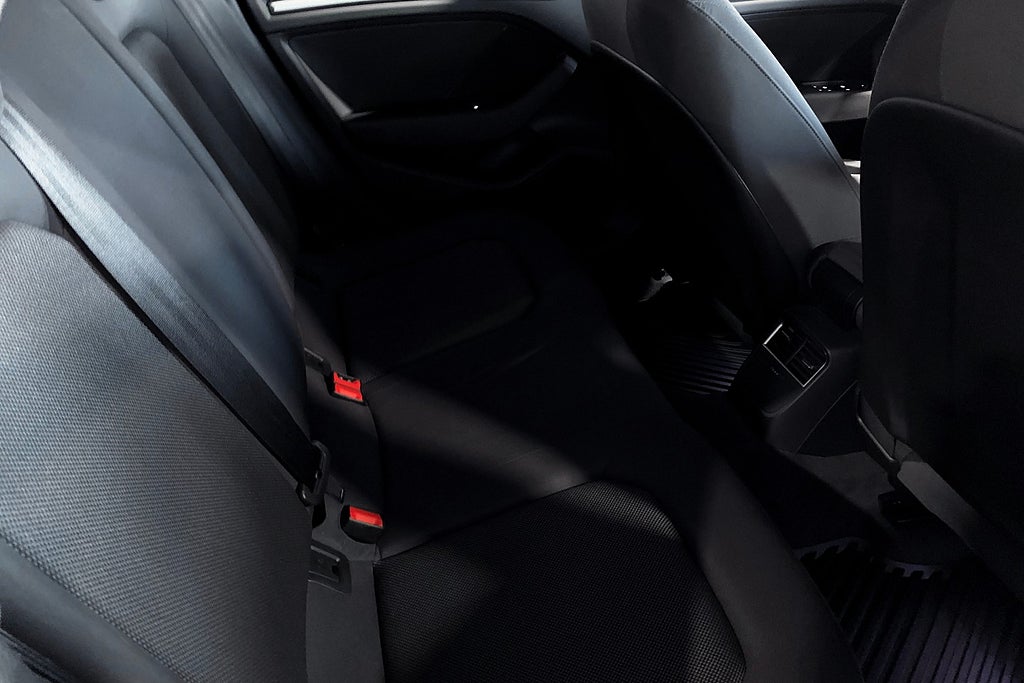 Audi A3 SB 1.5 TFSI | S Tronic | Proline | 2018