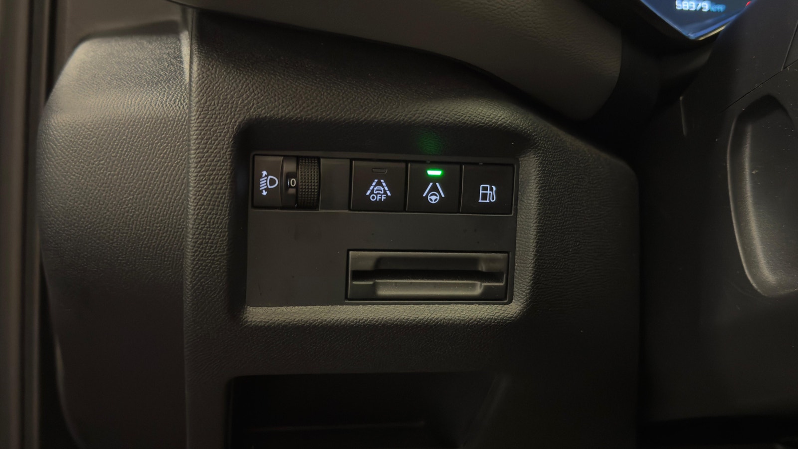 Citroën C5 Aircross Shine Exclusive PHEV 225hk |Panorama|360 2022 - miniatyr 26