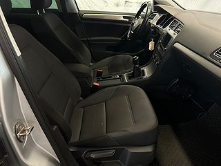 Volkswagen Golf 5-dörrar 1.2 TSI Style M-värmare/Låg skatt