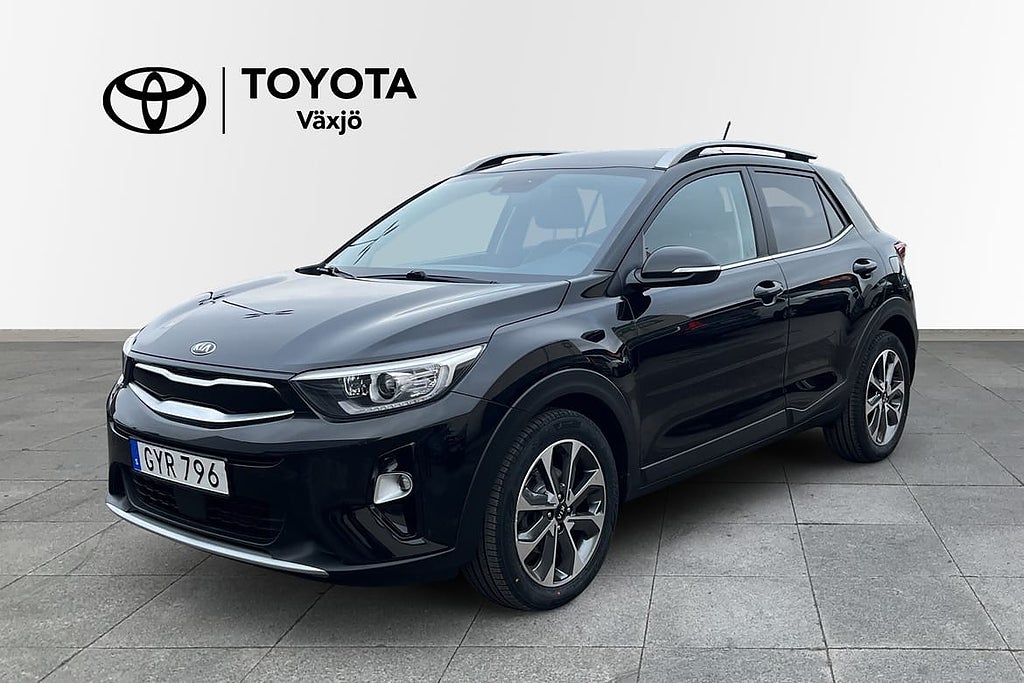 Kia Stonic Advance Plus