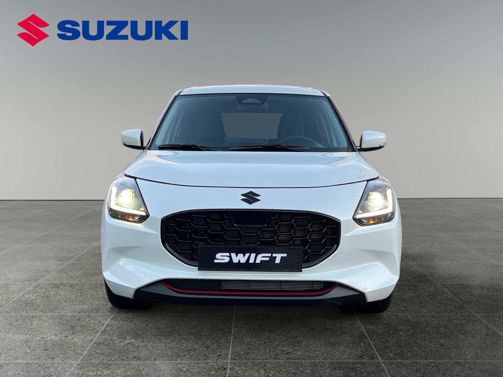 Suzuki Swift 2026, kuva 2/33