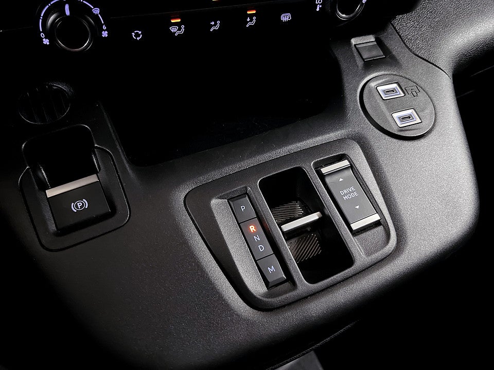 Bild på Citroën Berlingo 1.5 130hk Aut L2 - DEMO