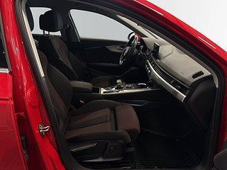 Audi A4 Sedan 2.0 TDI quattro S Tronic Proline S&V-hjul