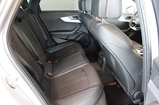 Kombi Audi A4 10 av 24