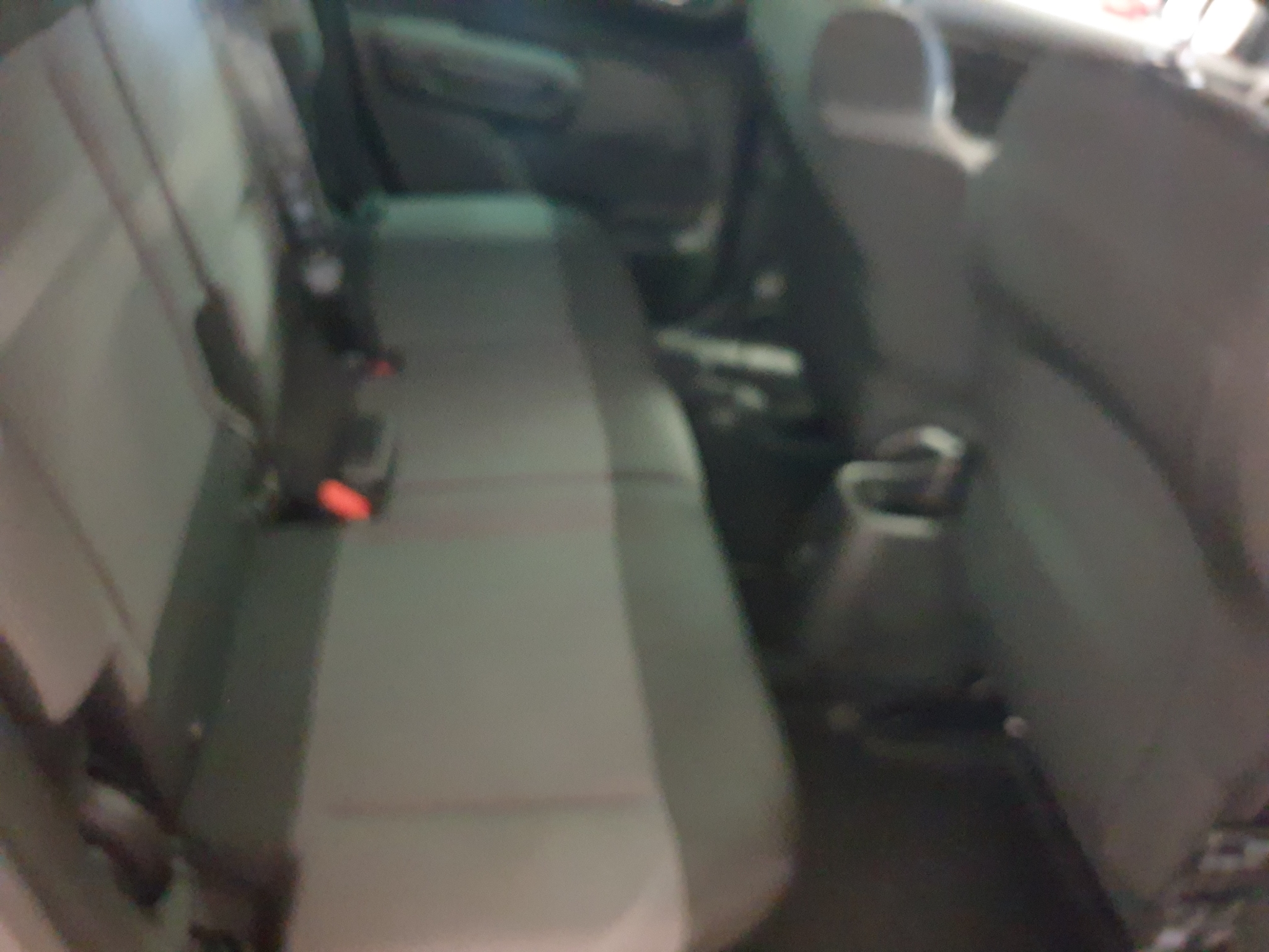 Citroen C3 Aircross PT 130 AUT SHINE 2020, bild 7/36