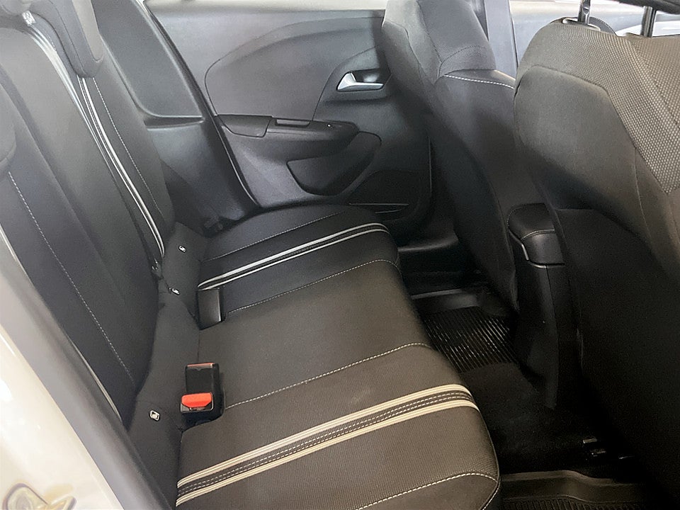 Bild på Opel Corsa GS 1.2 Turbo 100hk Aut B-KAMERA CARPLAY