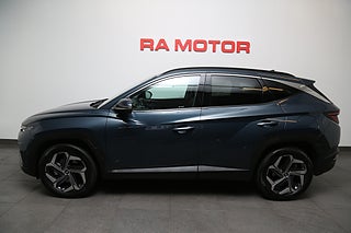 SUV Hyundai Tucson 2 av 30