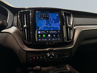 Volvo XC60 Recharge T8 AWD R-Design Pro Edt III B&O Pano Drag SoV – bild 11