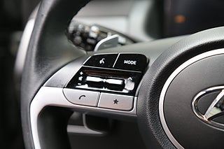 SUV Hyundai Tucson 15 av 30