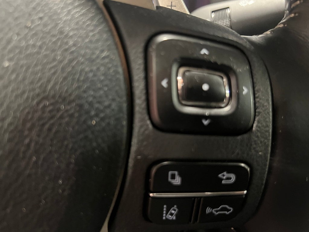 Lexus IS 300h Comfort  Hybrid 223hk | Backkamera | 2019