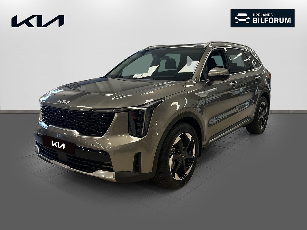 Kia Sorento Plug-in Hybrid Advance Plus Panorama Business Edition