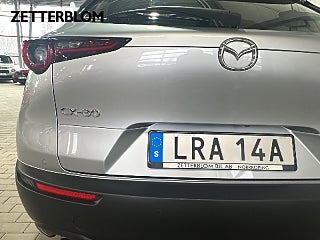 Kombi Mazda CX-30 18 av 21