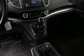 SUV Honda CR-V 21 av 25