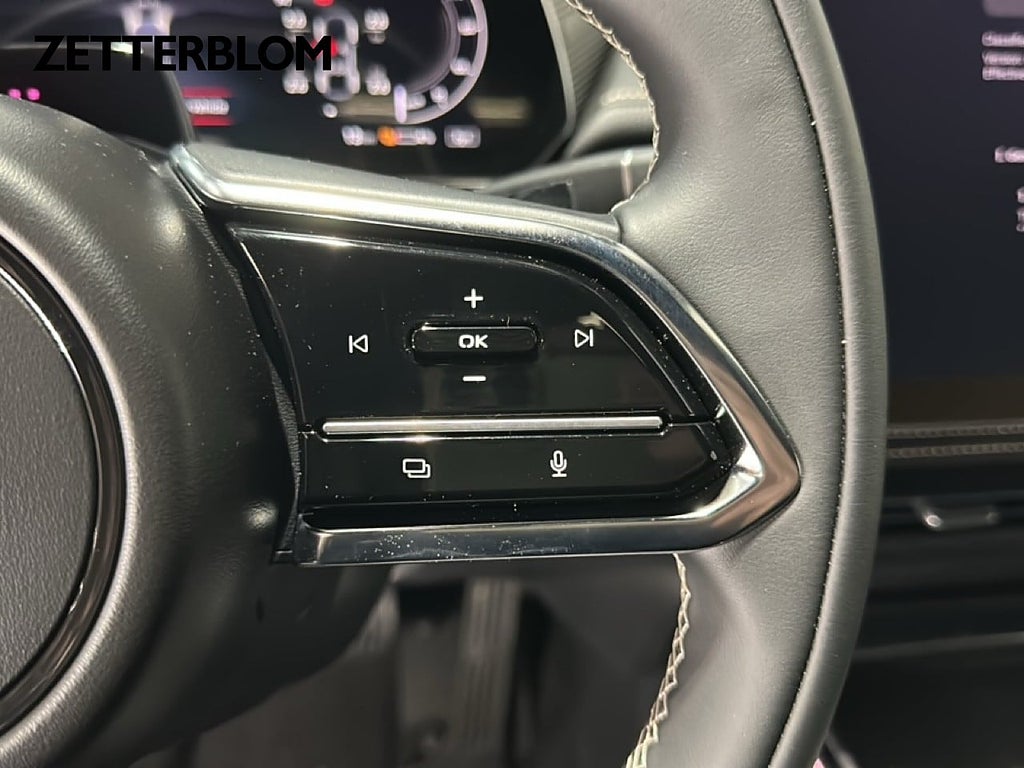 Halvkombi Mazda 6 15 av 21