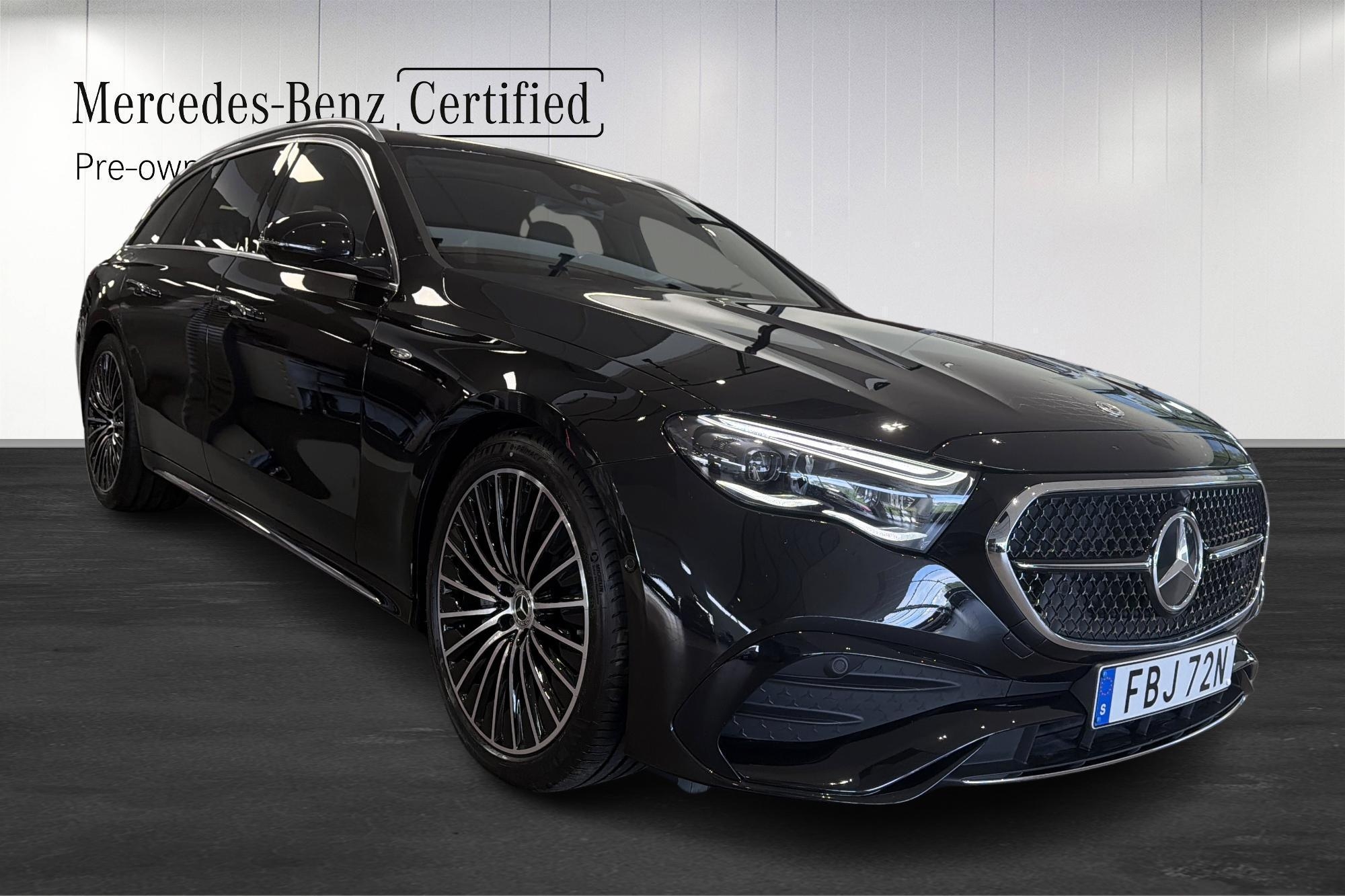 Mercedes-Benz E 2025, kuva 2/32