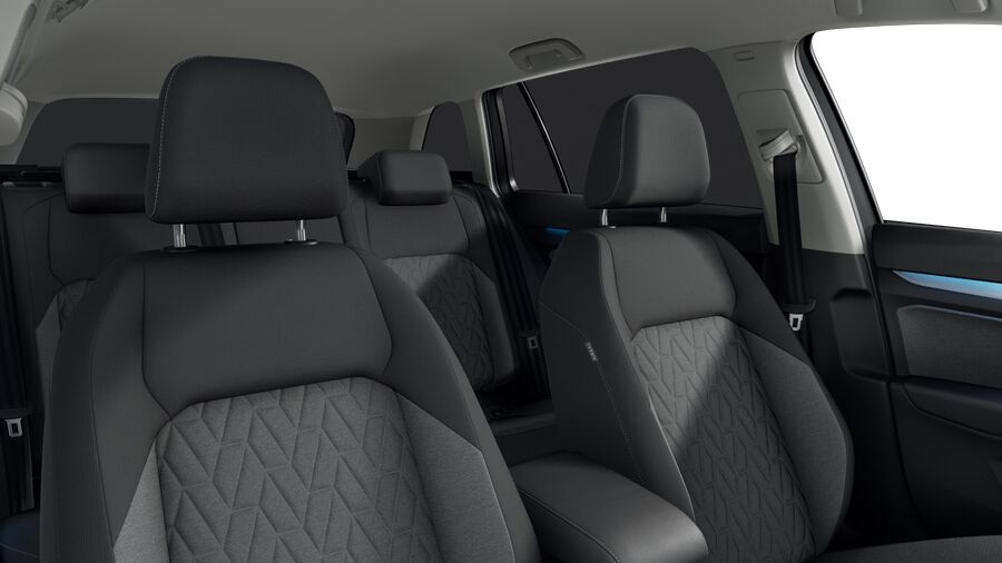 Volkswagen Golf Sportscombi Life Edition 2026, bild 5/29