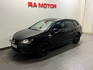 Kombi Seat Ibiza 1 av 7