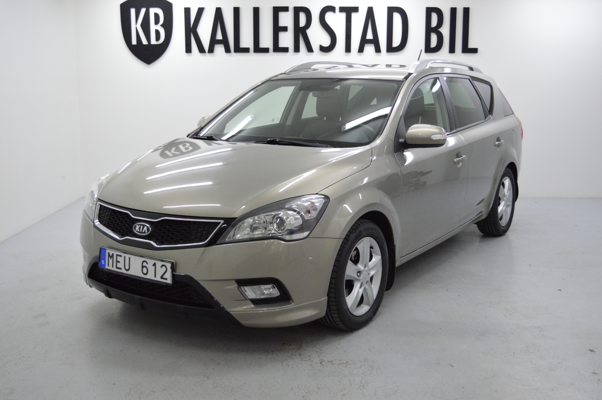 Kia Ceed, kuva 4/25