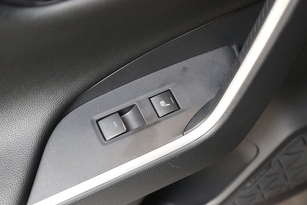Toyota RAV4 Hybrid AWD-i E-CVT Executive Premium 360° Motorv Drag 2022