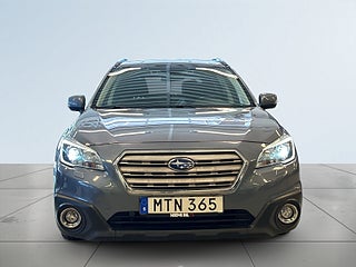 Subaru Outback 2.0 4WD Lineartronic Elstol/Kamera/SoV-Däck/P-Sens/Drag